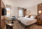 Apollinaire Nice, WorldHotels Distinctive