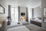 Hotel Saint Gothard