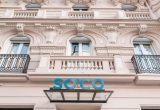 Hotel So’Co by Happyculture