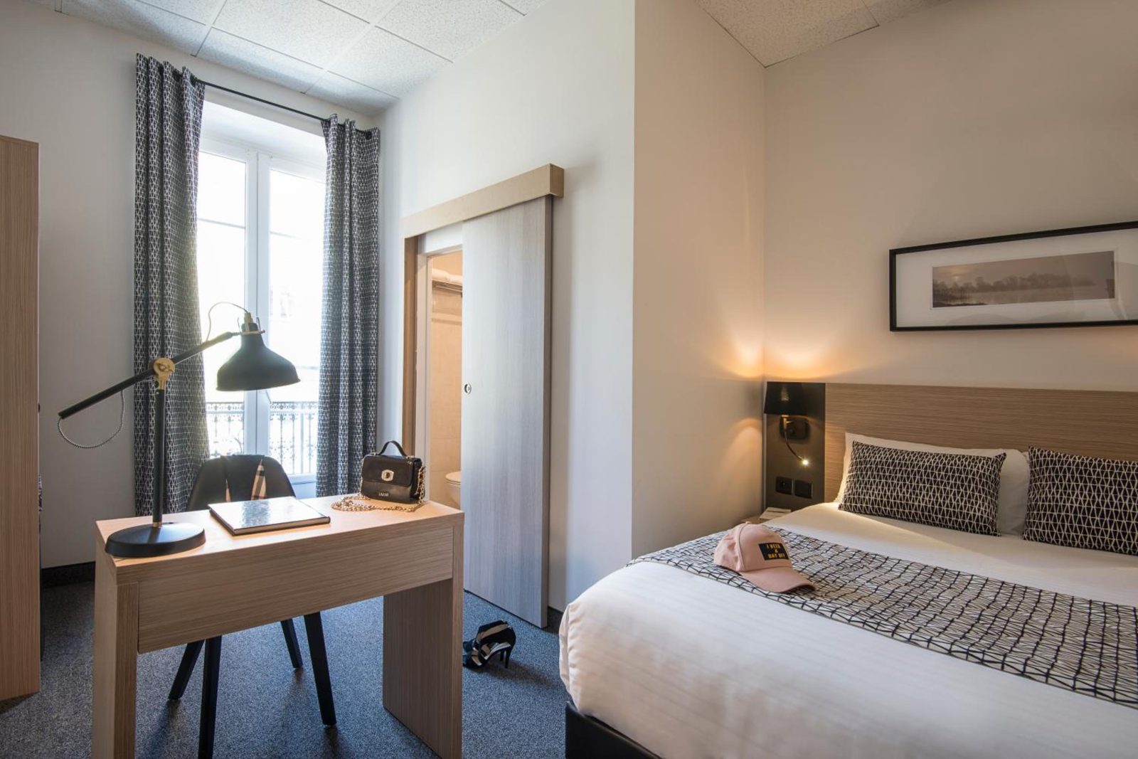 Hotel Saint Gothard — photo 6