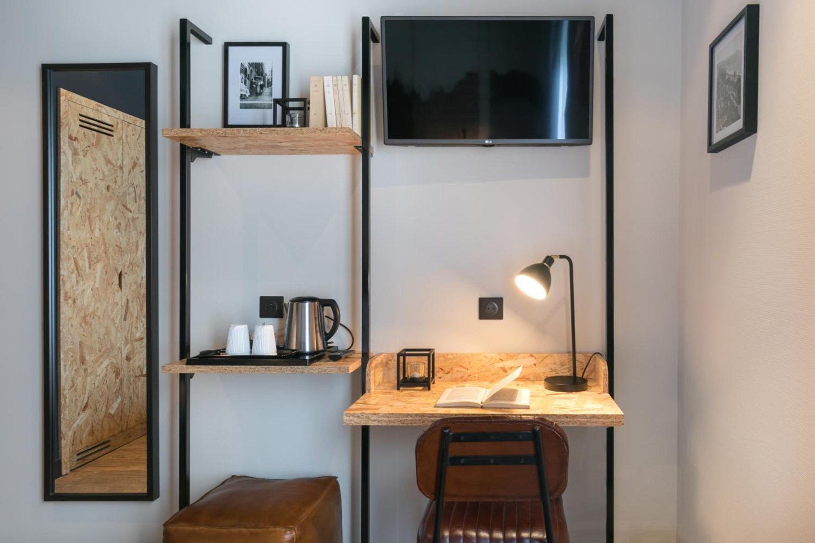 Hotel So’Co by Happyculture — photo 3