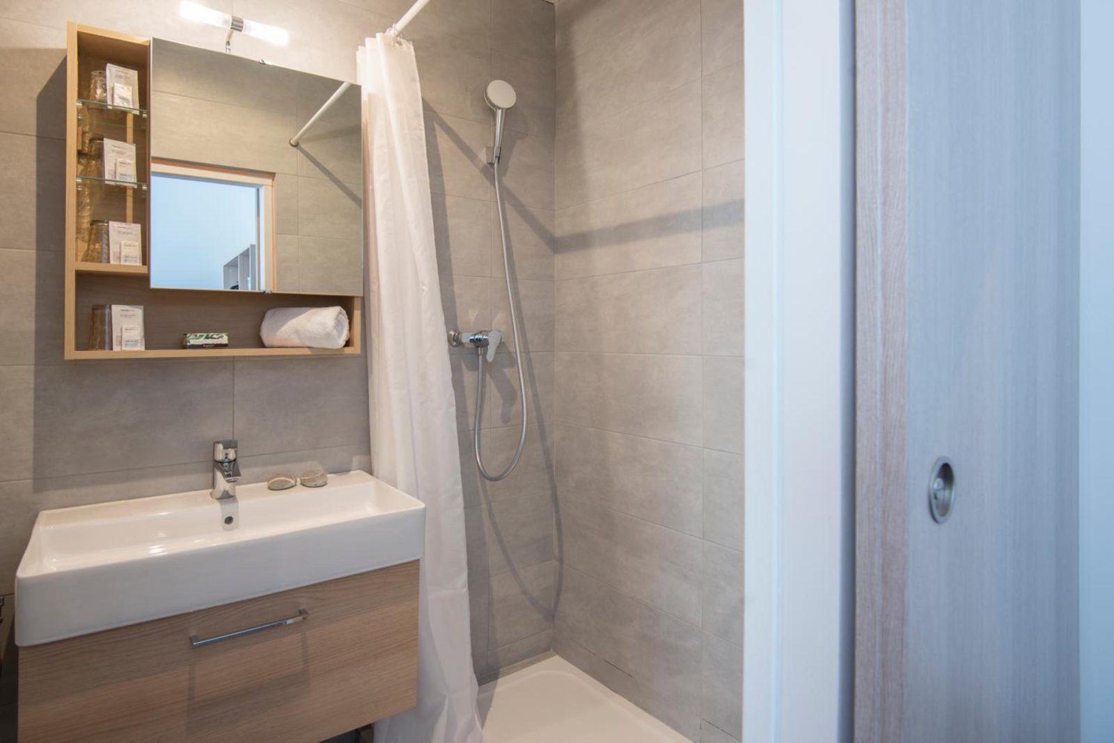 Hotel Saint Gothard — photo 3