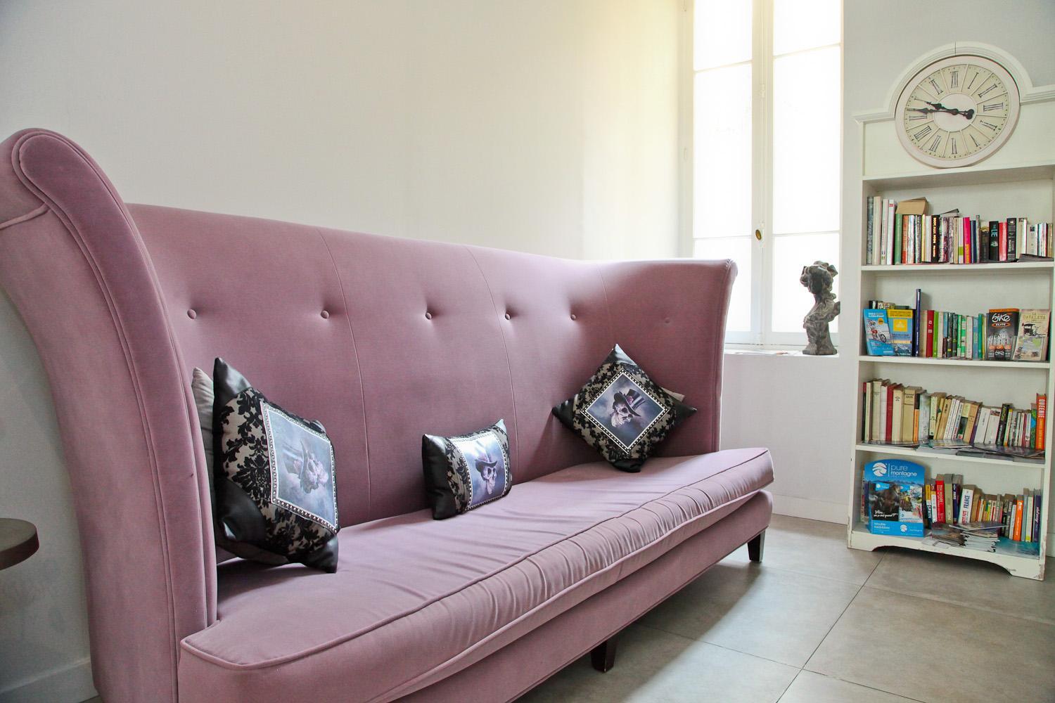 Hotel La Villa Nice Victor Hugo — photo 6