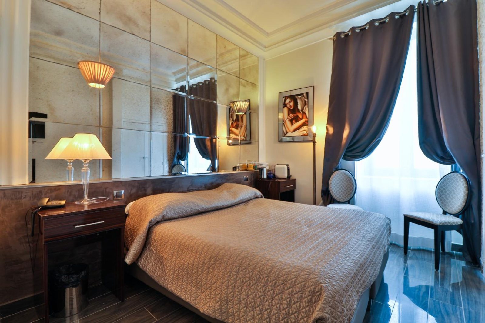 Hotel Le Meurice — photo 3