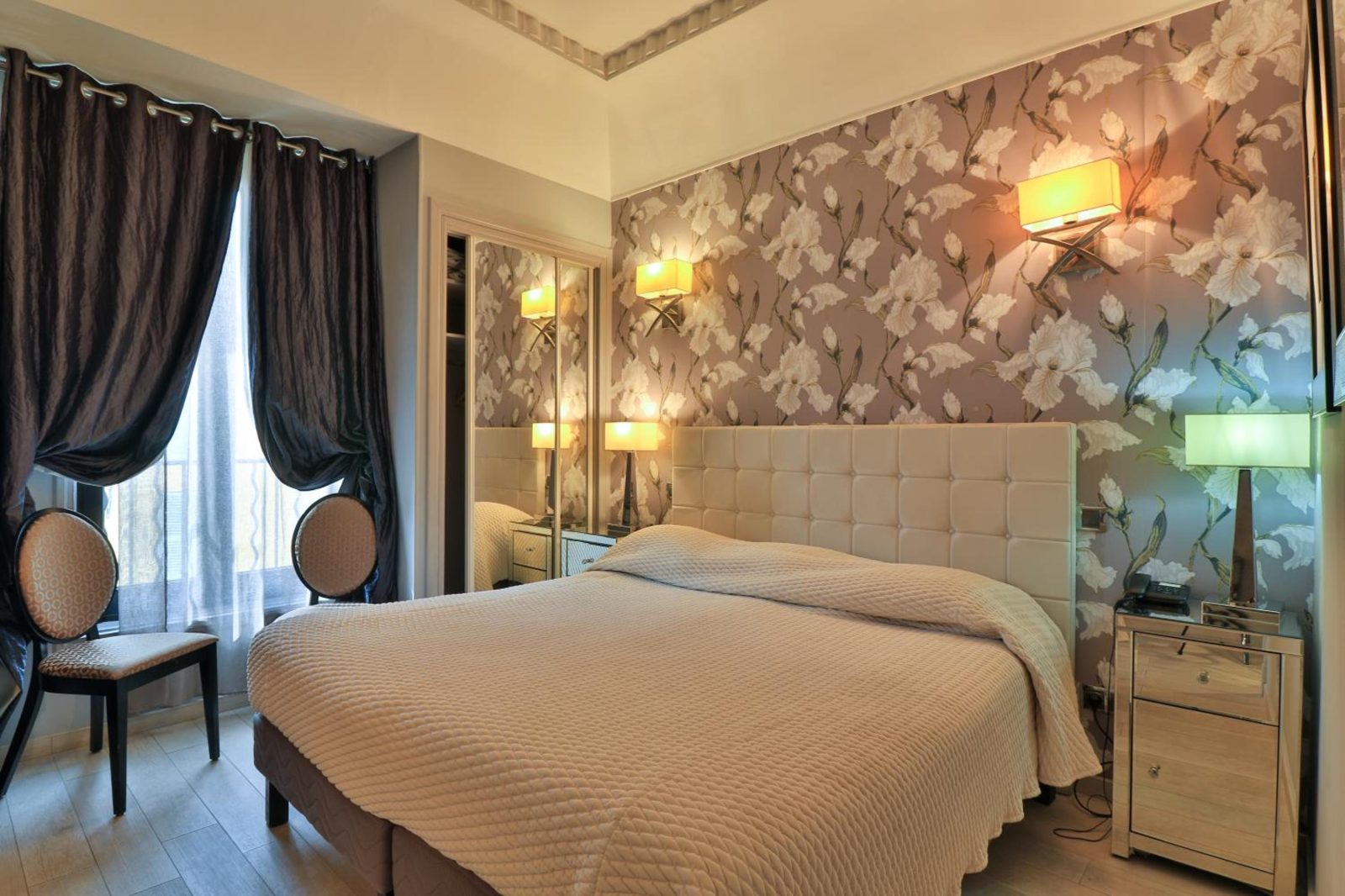 Hotel Le Meurice — photo 5