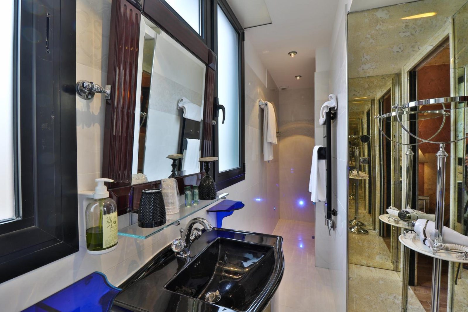 Hotel Le Meurice — photo 6