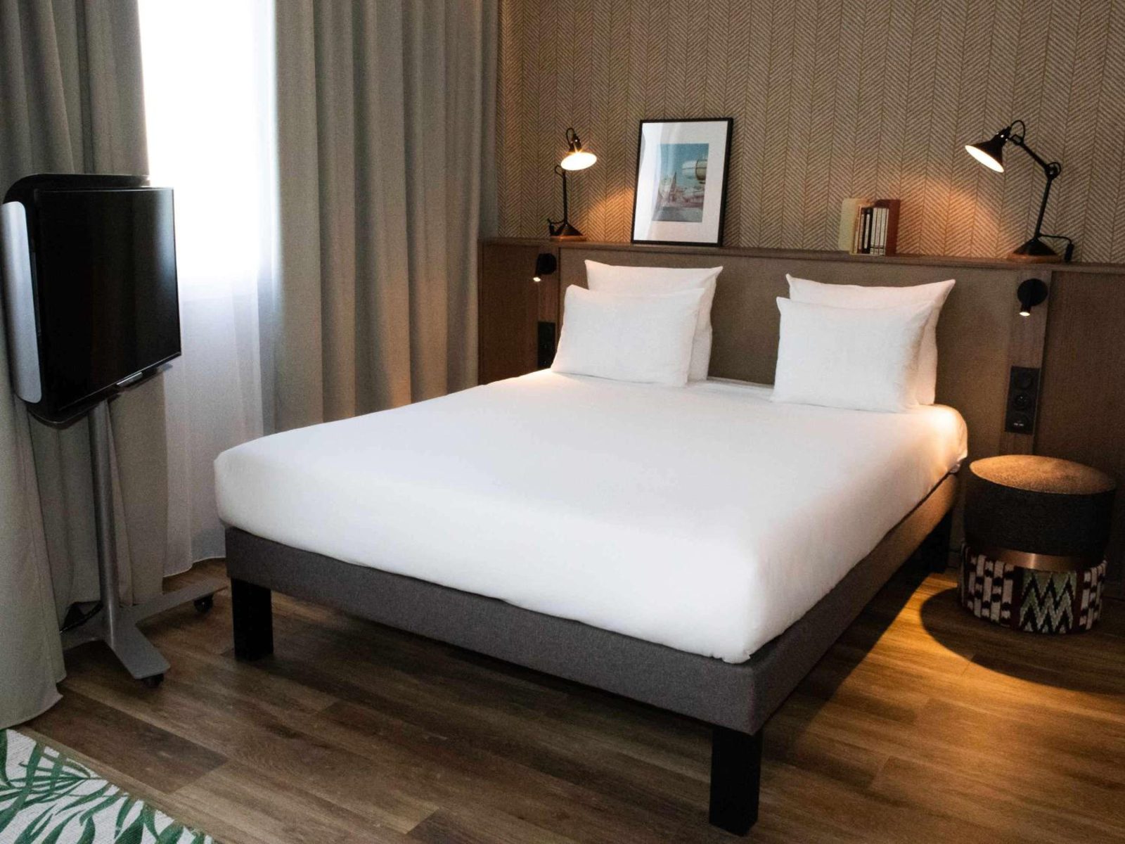 Novotel Suites Nice Airport — photo 4