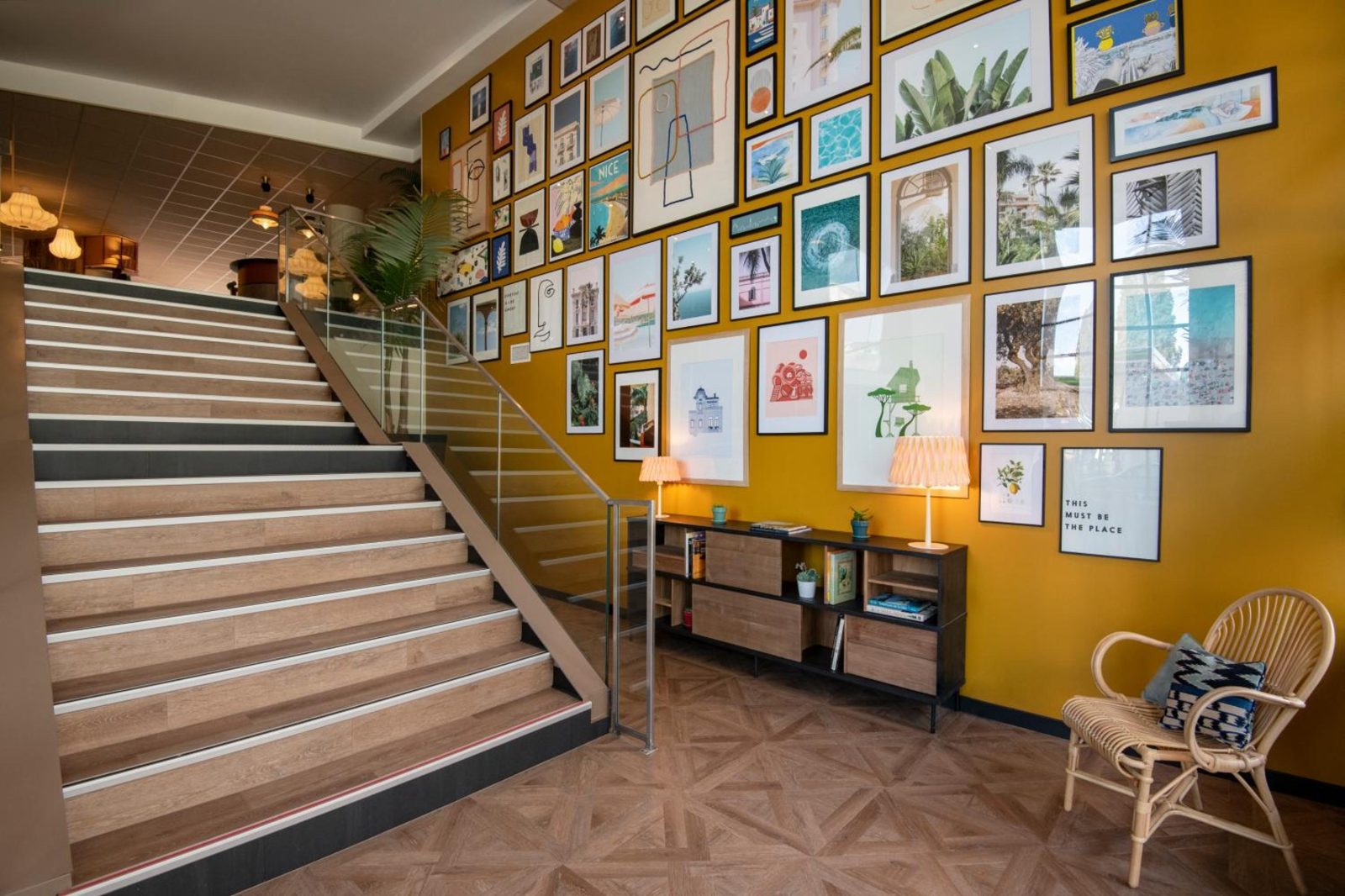 Novotel Suites Nice Airport — photo 2