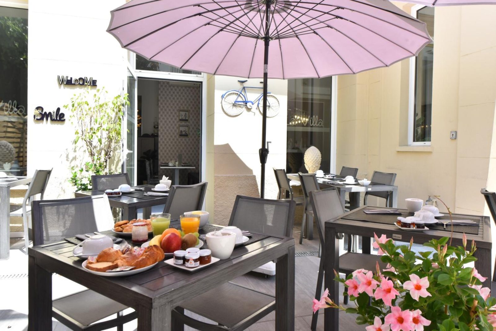Hotel La Villa Nice Promenade — photo 3