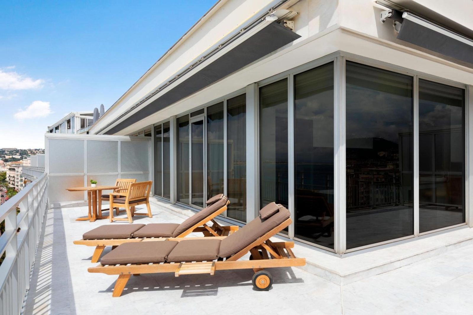Le Meridien Nice — photo 3