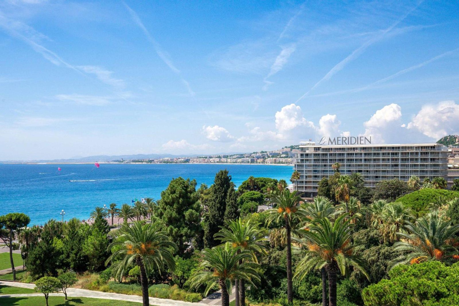 Le Meridien Nice — photo 2