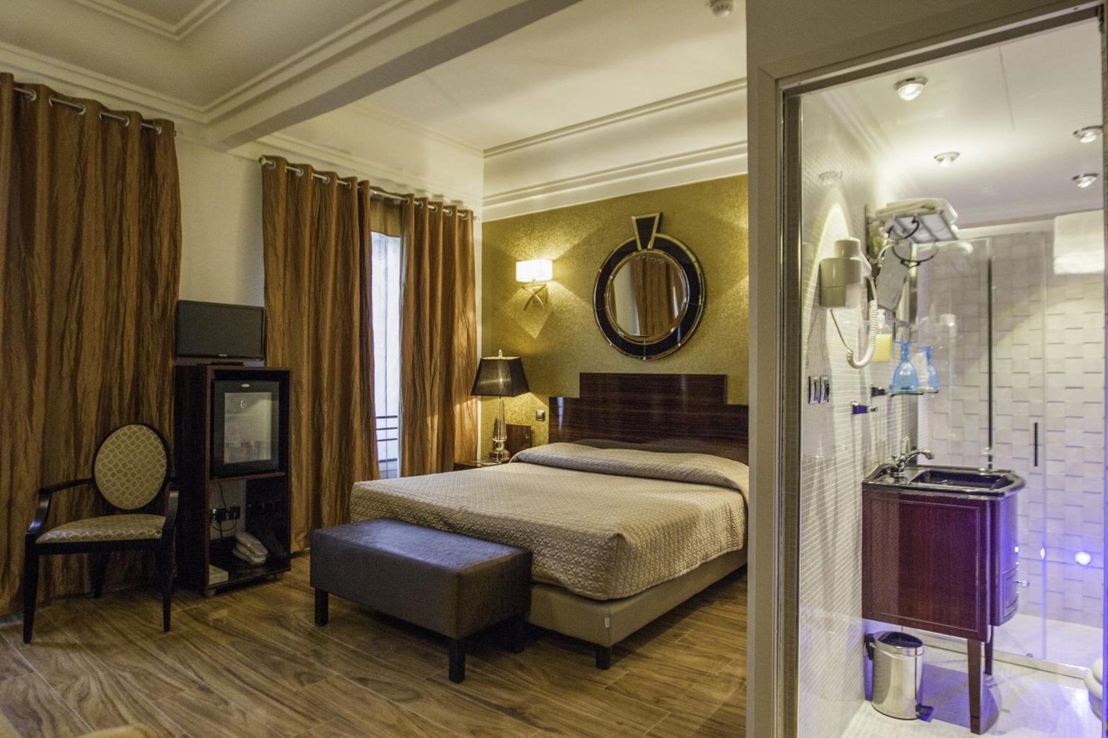 Hotel Le Meurice — photo 7