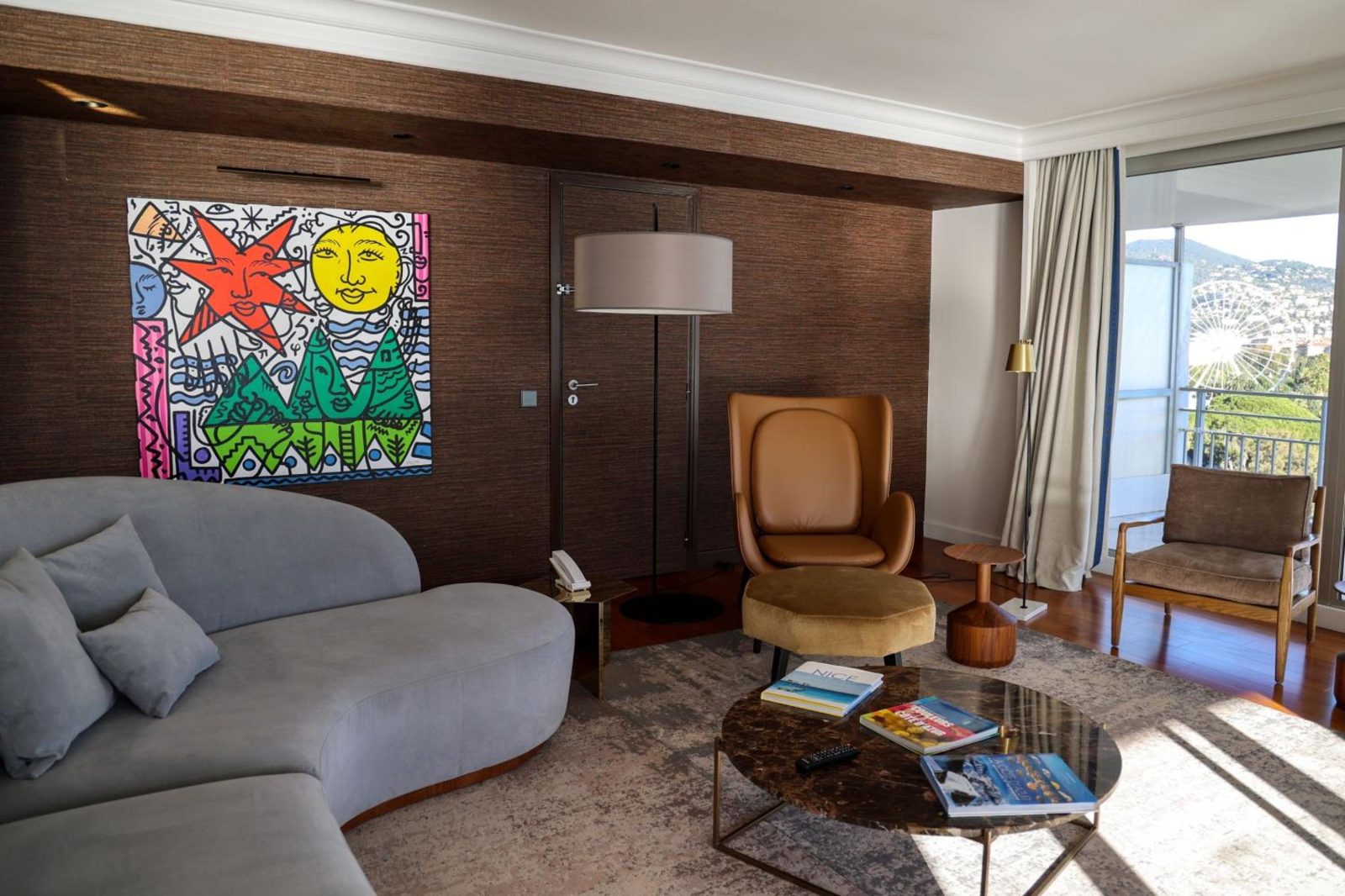 Le Meridien Nice — photo 6