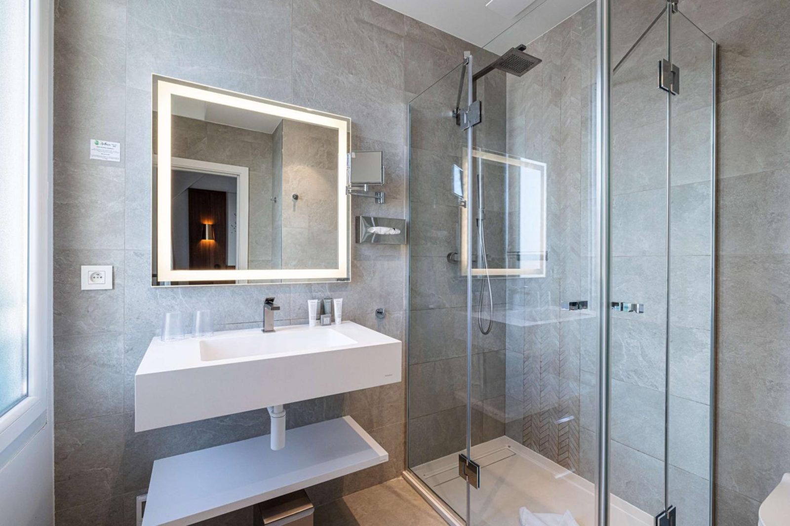 Apollinaire Nice, WorldHotels Distinctive — photo 6