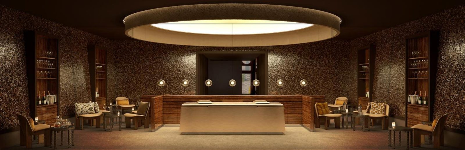 Hotel Gounod Fully Renovated — photo 2