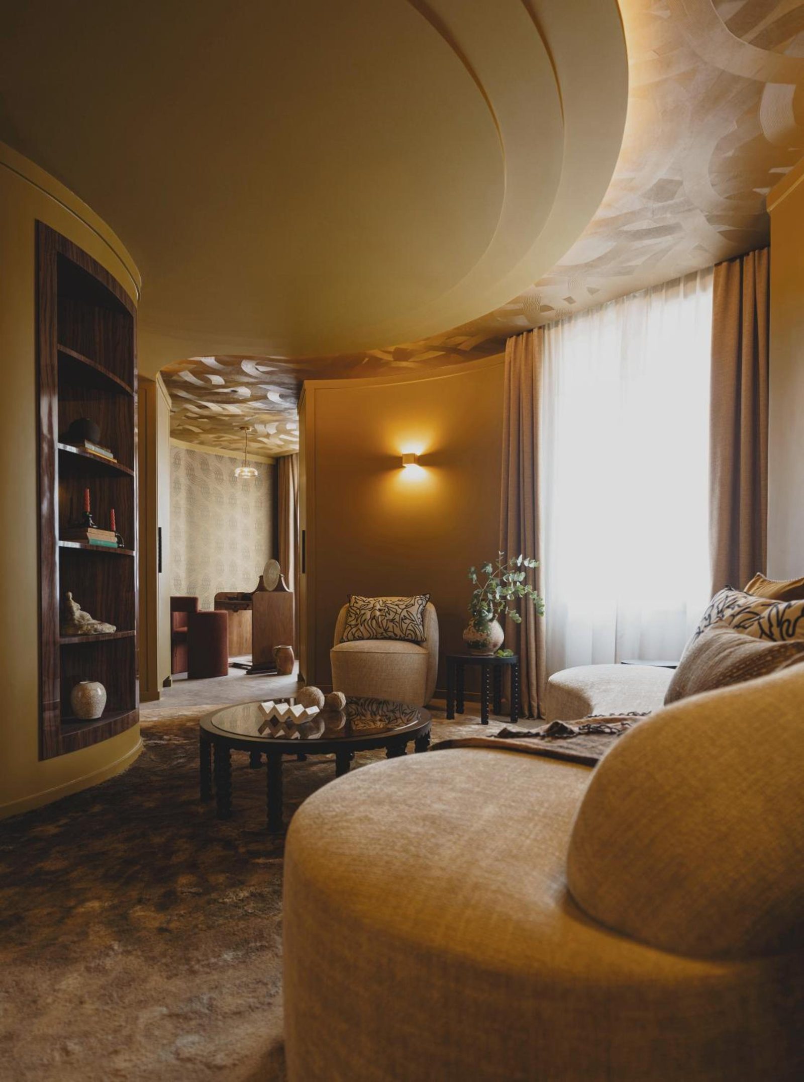 Hotel Gounod Fully Renovated — photo 3