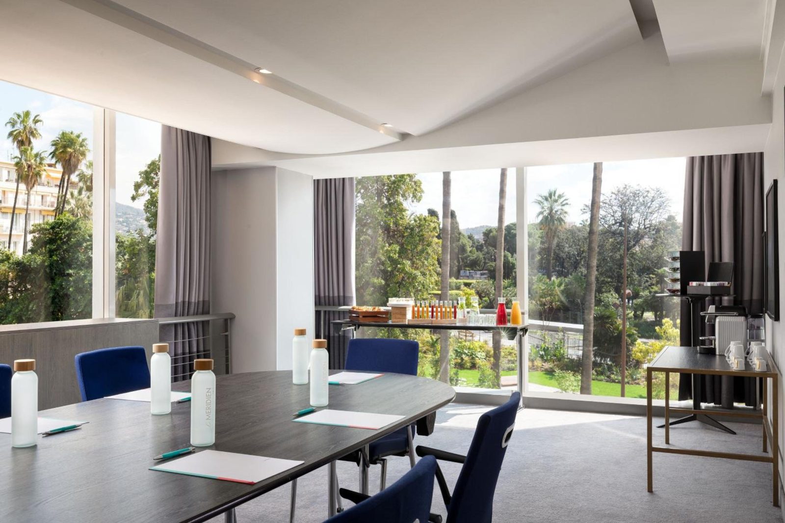 Le Meridien Nice — photo 7