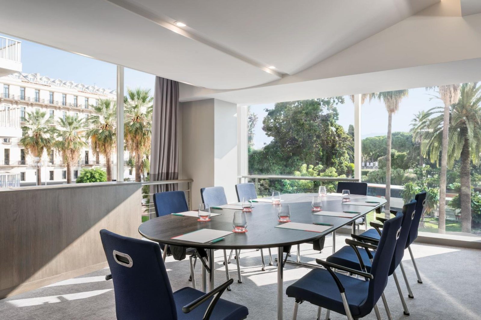 Le Meridien Nice — photo 4