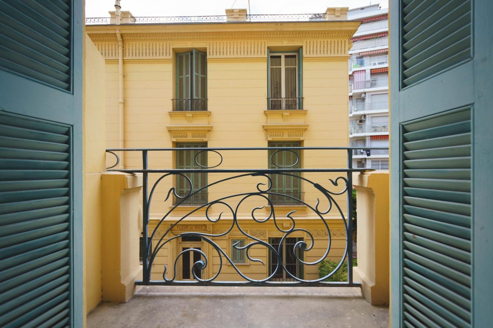 Hotel Gounod Fully Renovated — photo 4