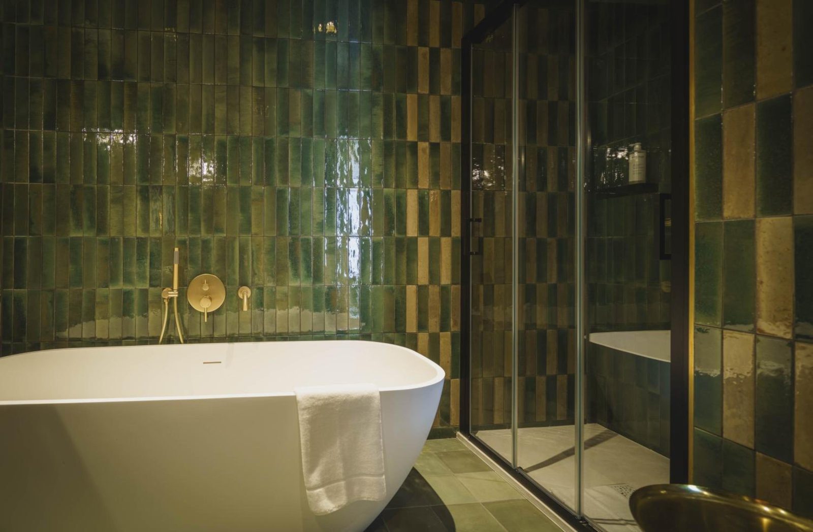 Hotel Gounod Fully Renovated — photo 5