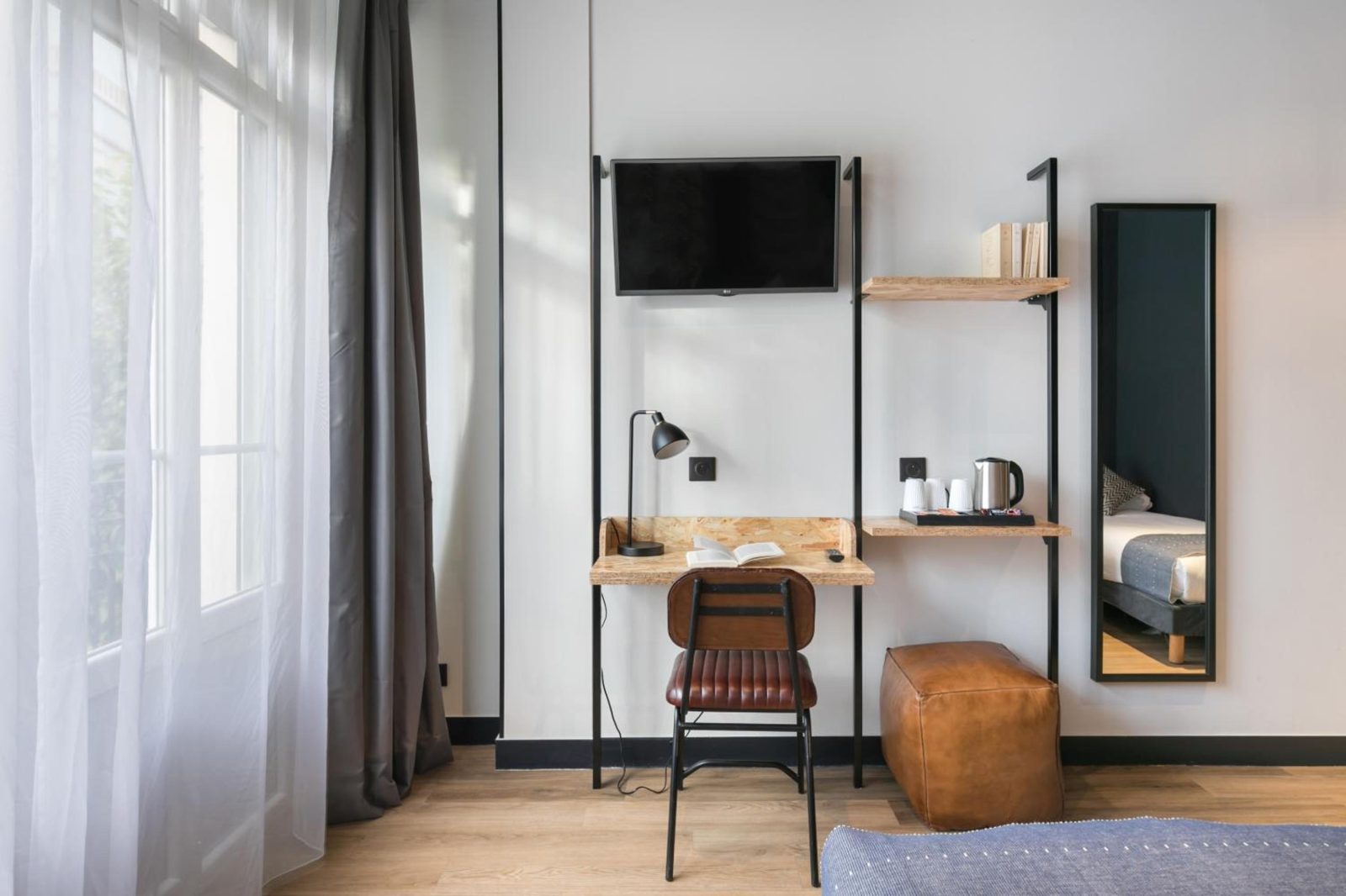 Hotel So’Co by Happyculture — photo 5