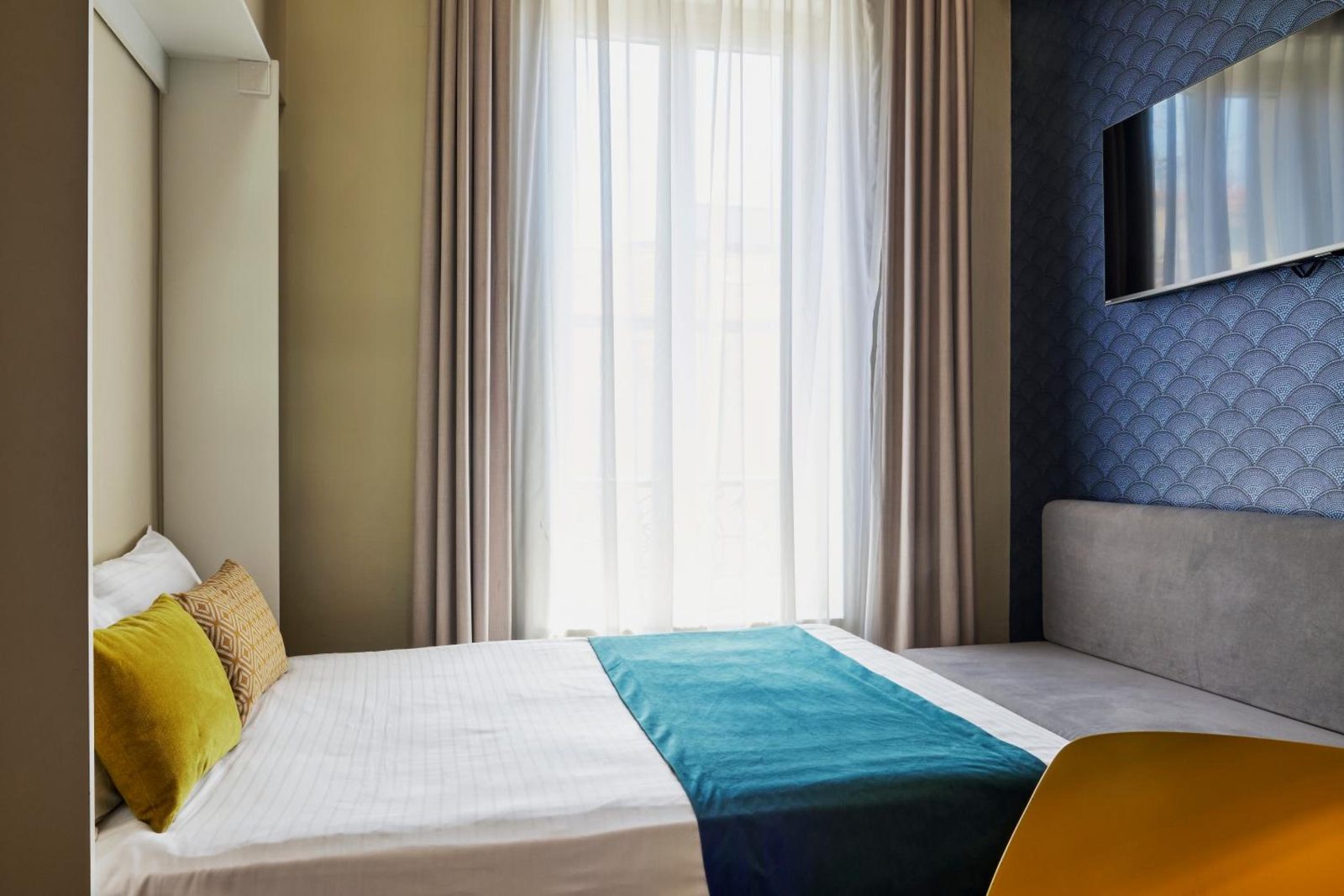 Hotel Nap By HappyCulture — photo 3