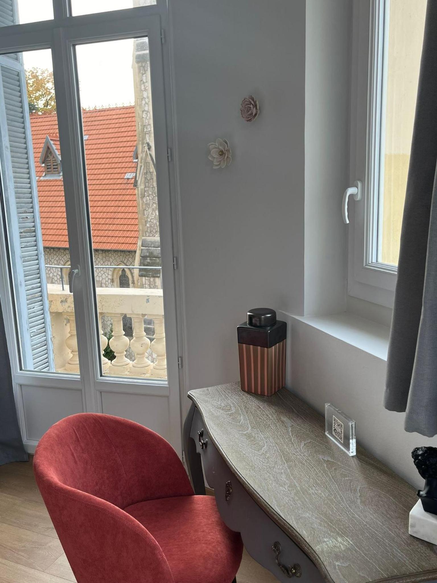 Hotel La Villa Nice Victor Hugo — photo 7