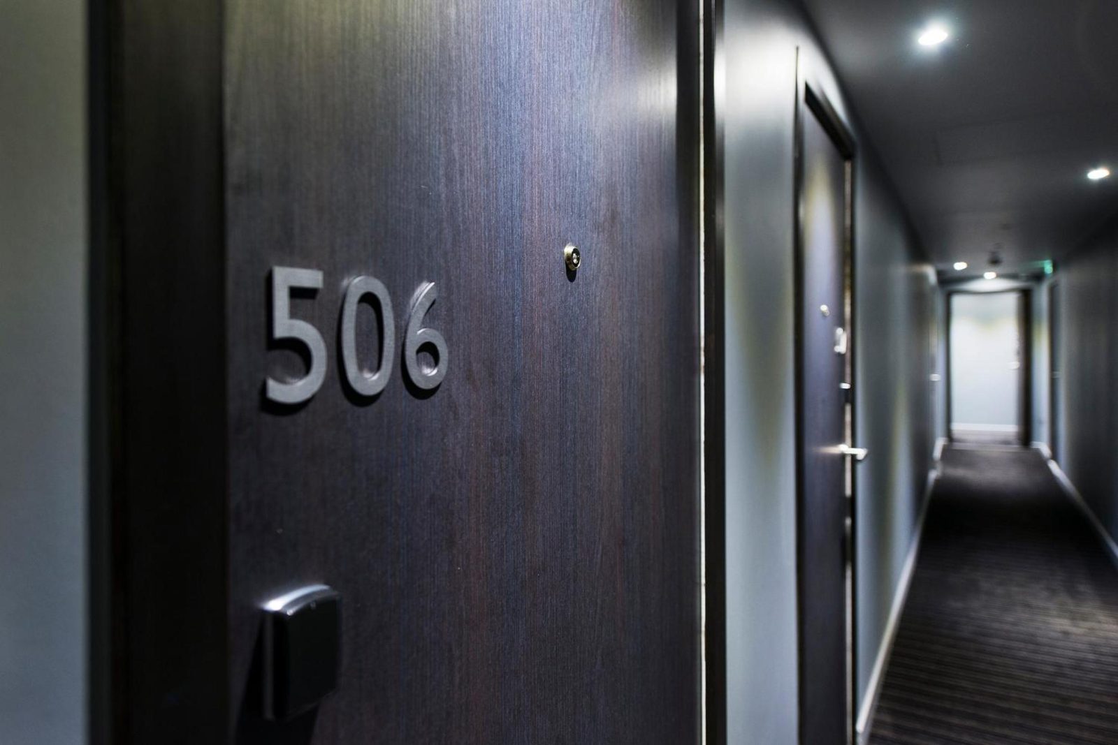 Hotel 64 Nice — photo 6