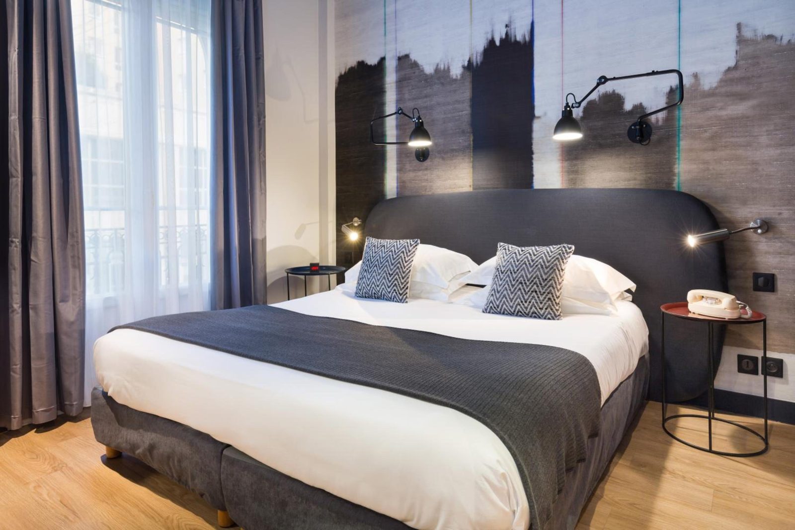 Hotel So’Co by Happyculture — photo 7