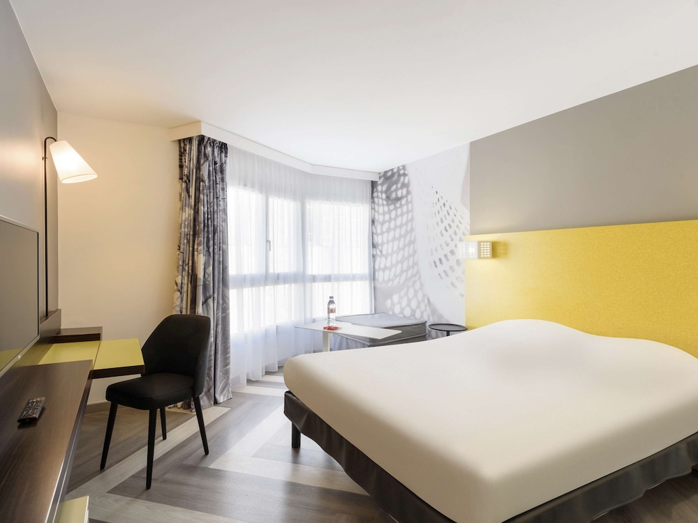 ibis Styles Nice Vieux Port — photo 3