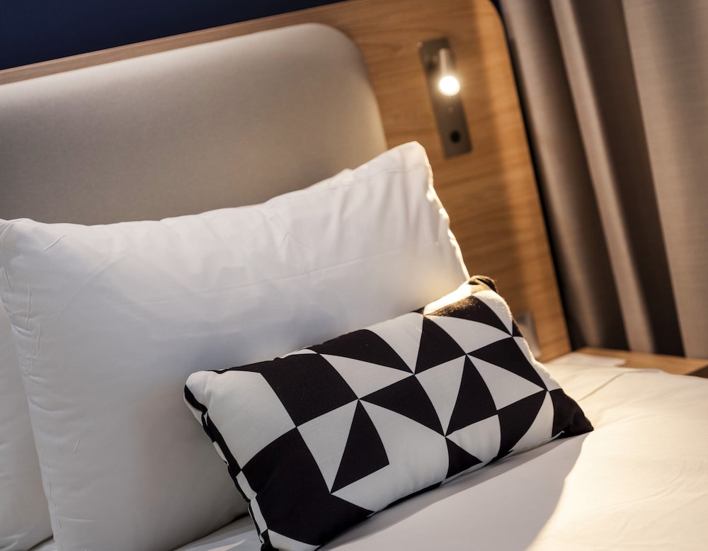 Holiday Inn Express Nice Grand Arenas by IHG — photo 6