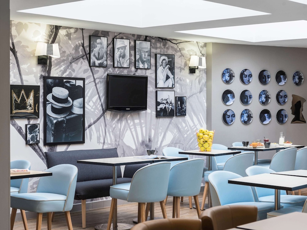 ibis Styles Nice Vieux Port — photo 7