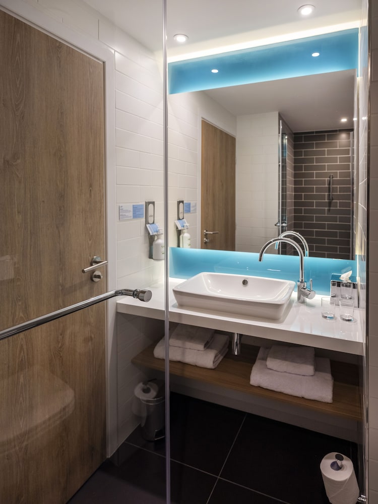 Holiday Inn Express Nice Grand Arenas by IHG — photo 5