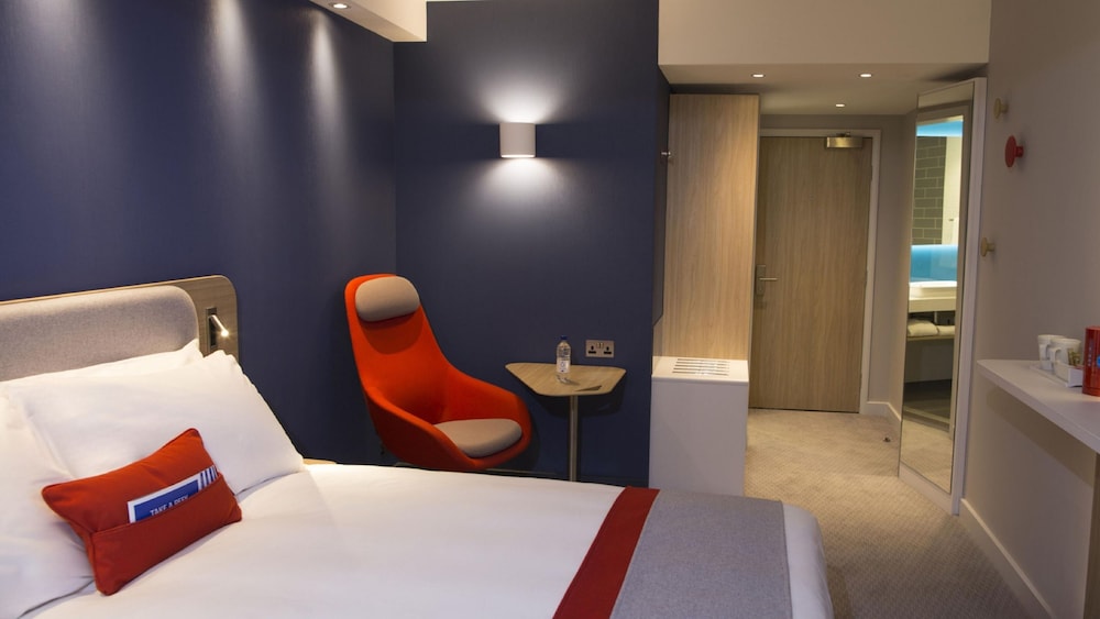 Holiday Inn Express Nice Grand Arenas by IHG — photo 3