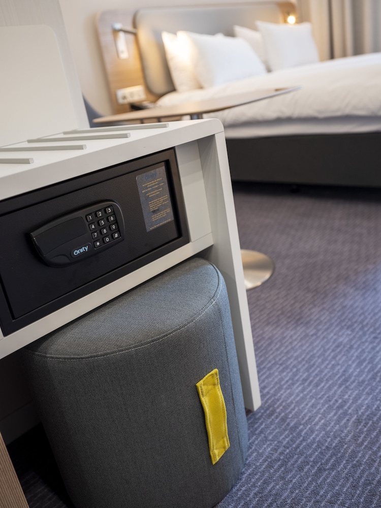 Holiday Inn Express Nice Grand Arenas by IHG — photo 4