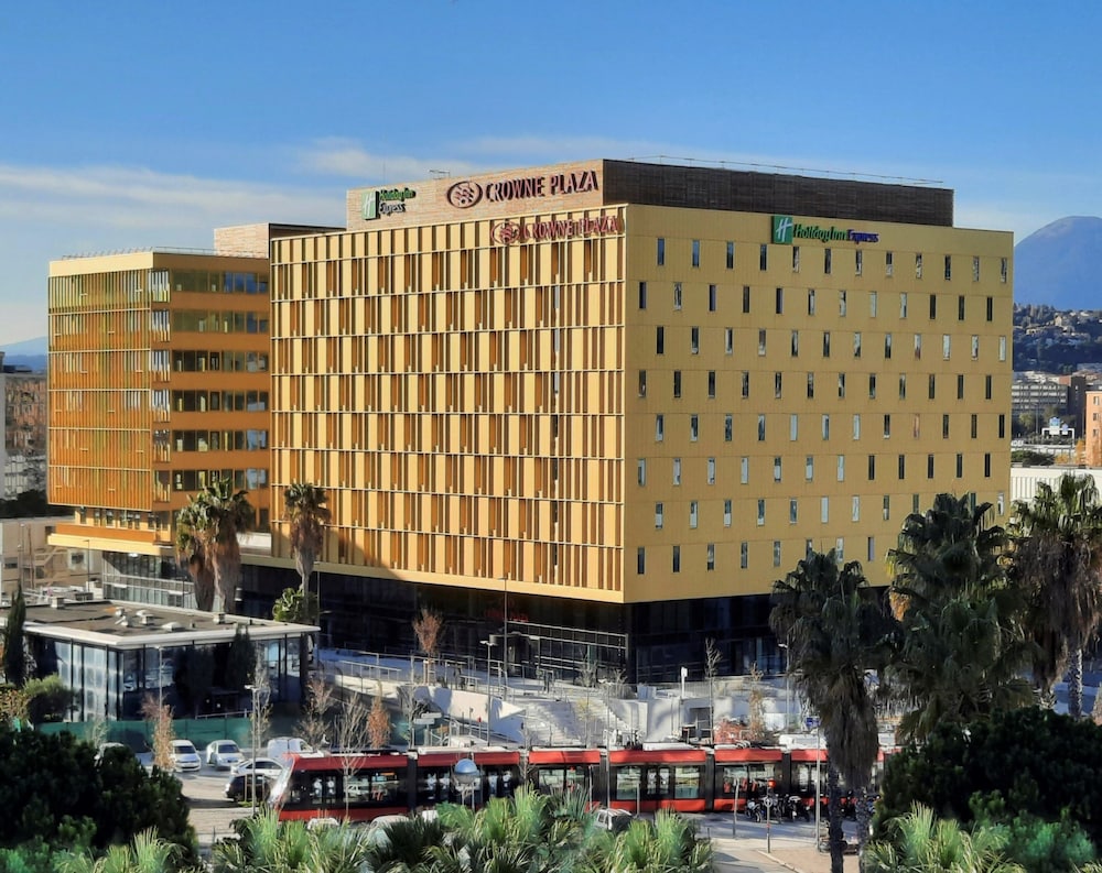 Holiday Inn Express Nice Grand Arenas by IHG — photo 2