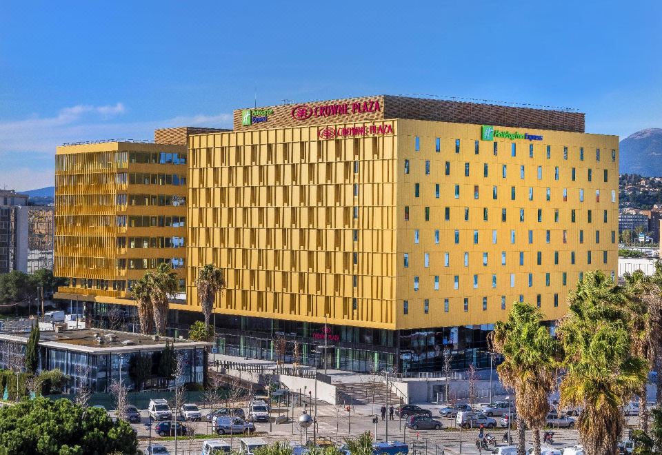 Holiday Inn Express Nice Grand Arenas by IHG